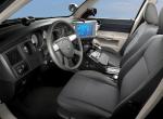 Dodge Charger Police Car 2005 года